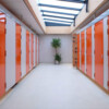 Volkern toiletinrichting