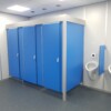Volkern toiletcabines