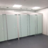 Volkern toiletcabines