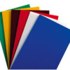 HMPE snijplaten in diverse kleuren