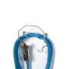 RVS slanghouder