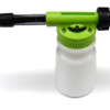 Schuimtank set voor reinigingspistool
