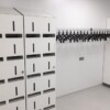 Volkern HPL uitgiftekasten
