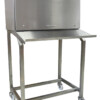 RVS computerkast CK4