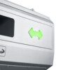 EK 800 toegangscontrole - Afbeelding 3