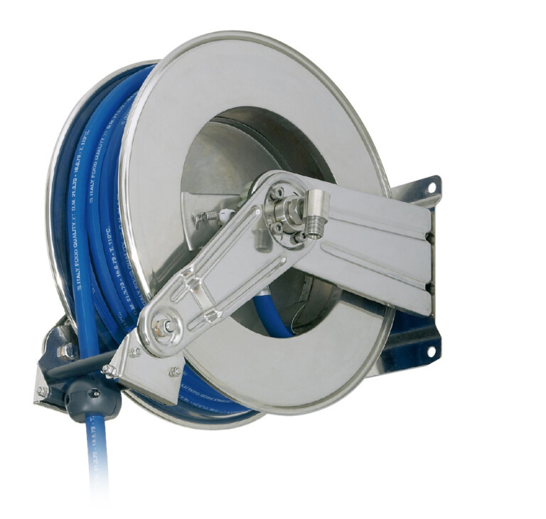 Reiniging en schoonmaak - Bosgraaf food en hygiënetechniek