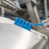 vikan, haccp, 5s, zachte borstel, voedselveiligheid