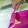 vikan, haccp, 5s, zachte borstel, voedselveiligheid