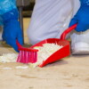 vikan, haccp, 5s, medium harde borstel, voedselveiligheid