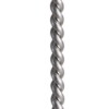RVS flexibele kabel met handgreep, haccp, 5s, vikan, hygiene